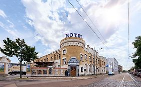 Hotel Zur Alten Stadtkellerei Leipzig